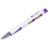 Altitude Spectra Ball Pen - Purple