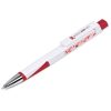 Altitude Spectra Ball Pen - Red