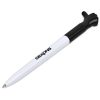 Altitude Bravo Ball Pen - Black