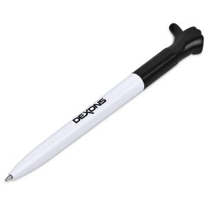 Altitude Bravo Ball Pen in Black