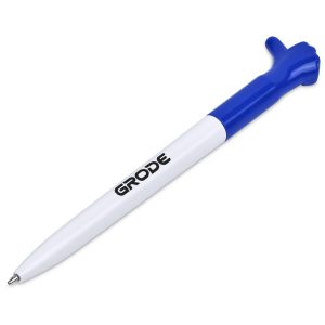 Altitude Bravo Ball Pen in Blue