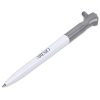 Altitude Bravo Ball Pen - Grey