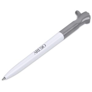 Altitude Bravo Ball Pen in Grey