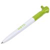 Altitude Bravo Ball Pen - Lime