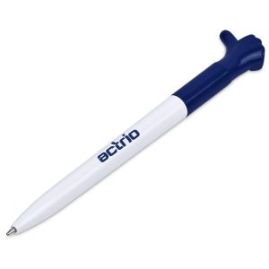 Altitude Bravo Ball Pen in Navy