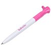 Altitude Bravo Ball Pen - Pink