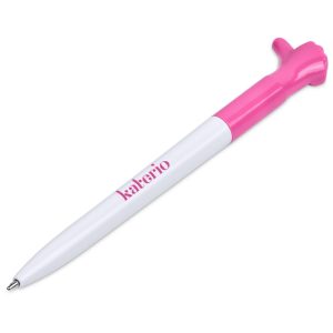 Altitude Bravo Ball Pen in Pink