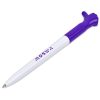 Altitude Bravo Ball Pen - Purple