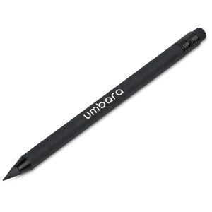 Altitude Infinity Everlasting Pencil in Black