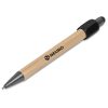 Altitude Zendo Spinner Stylus Ball Pen - Black