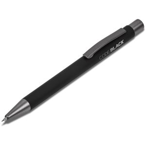 Altitude Omega Pencil in Black