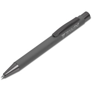 Altitude Omega Pencil in Grey
