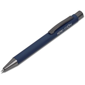 Altitude Omega Pencil in Navy