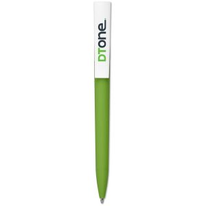 Altitude Quest Ball Pen in Lime