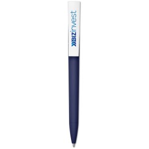 Altitude Quest Ball Pen in Navy