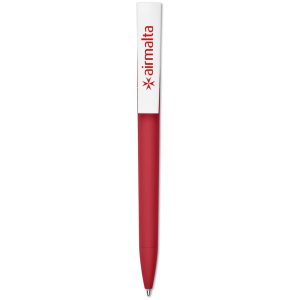 Altitude Quest Ball Pen in Red