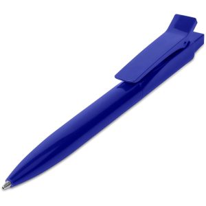Altitude Snapper Ball Pen in Blue