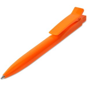 Altitude Snapper Ball Pen in Orange