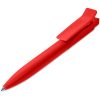 Altitude Snapper Ball Pen - Red