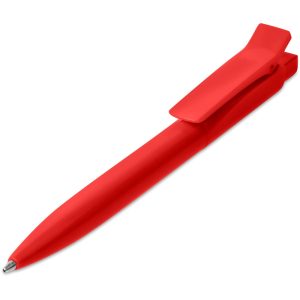 Altitude Snapper Ball Pen in Red