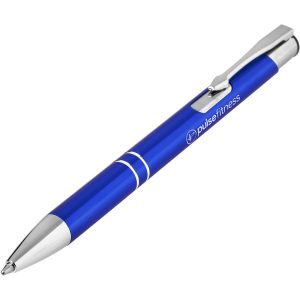 Altitude Panama Ball Pen in Blue