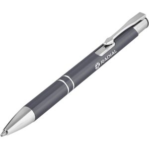 Altitude Panama Ball Pen in Gun Metal