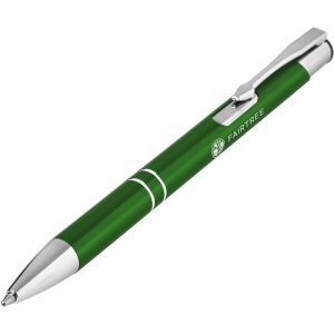 Altitude Panama Ball Pen in Green