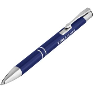 Altitude Panama Ball Pen in Navy