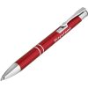 Altitude Panama Ball Pen - Red