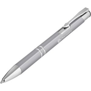 Altitude Panama Ball Pen in Silver