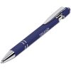 Altitude Fanfare Stylus Ball Pen - Navy