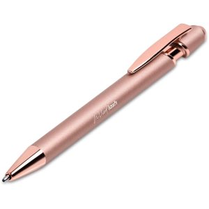 Altitude Interlude Stylus Ball Pen in Rose Gold