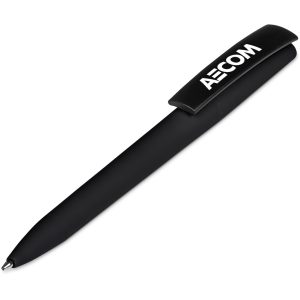 Altitude Crusade Ball Pen in Black