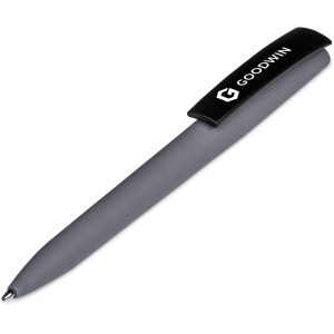 Altitude Crusade Ball Pen in Grey