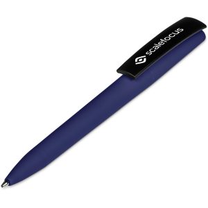 Altitude Crusade Ball Pen in Navy