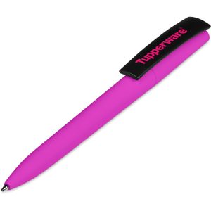 Altitude Crusade Ball Pen in Pink