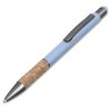 Okiyo Denki Stylus Ball Pen - Light Turquoise