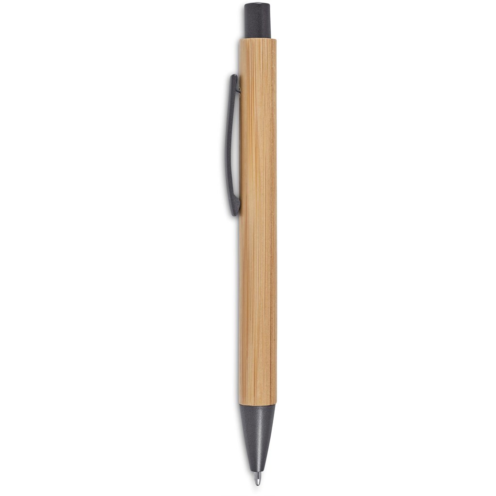 Okiyo Jona Ball Pen – Natural