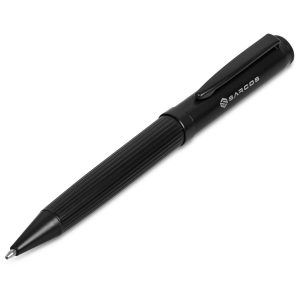 Serendipio Milestone Ball Pen in Black