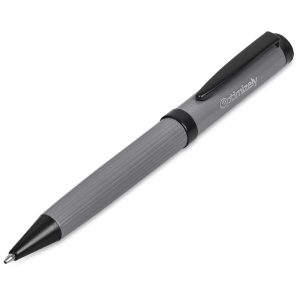 Serendipio Milestone Ball Pen in Grey