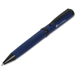 Serendipio Milestone Ball Pen in Navy