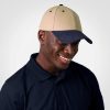 Classic Two Tone Cap
