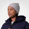Glacier Ribbed Beanie
