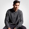 Long Sleeve Golfer