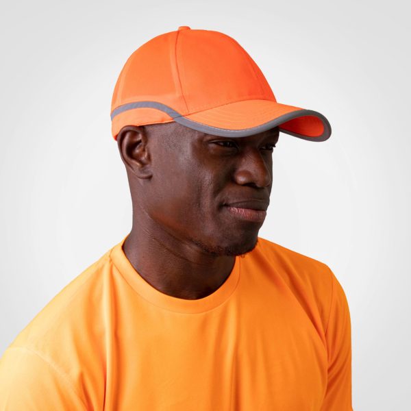 Shield Cap