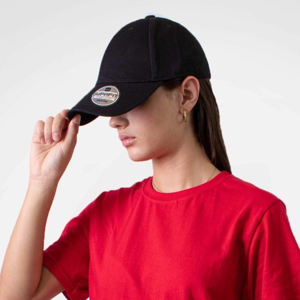 Supafit cap "New"