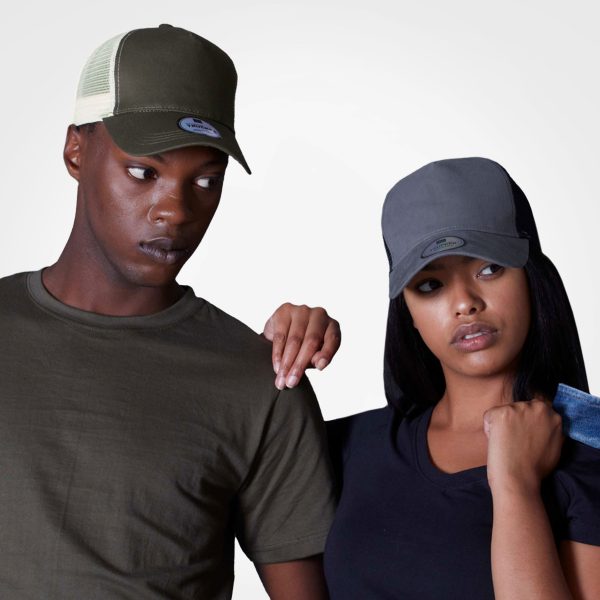 Trucker Cap