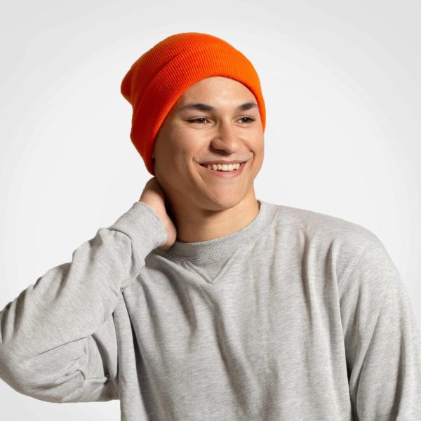 Aspen Beanie