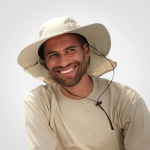 All In Headwear