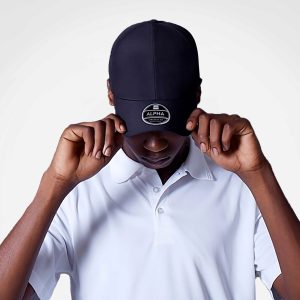 Alpha Supafit Cap